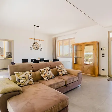 Red Wind By Perle Di Puglia Villa