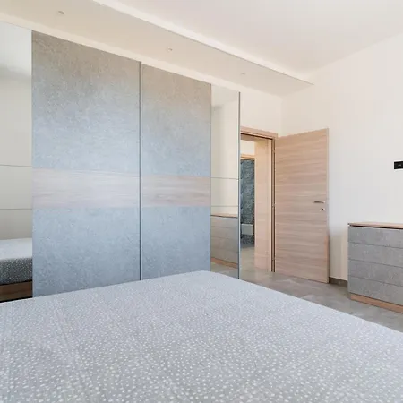 Villa Red Wind By Perle Di Puglia