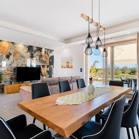 Red Wind By Perle Di Puglia Villa Nardo