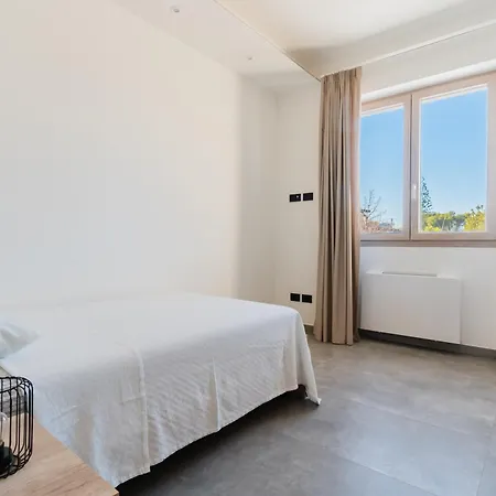 Villa Red Wind By Perle Di Puglia