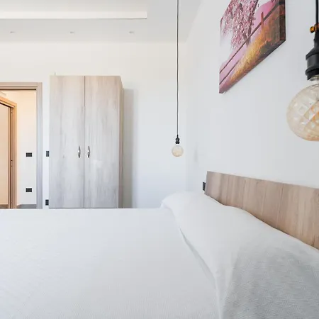 Red Wind By Perle Di Puglia Villa *