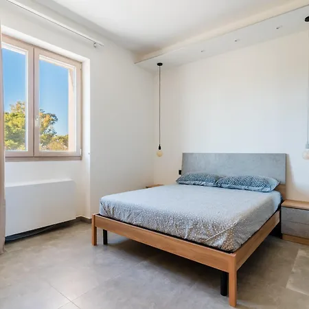 Villa Red Wind By Perle Di Puglia *