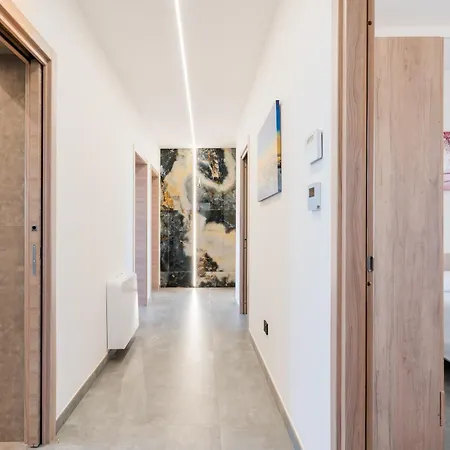 Villa Red Wind By Perle Di Puglia *