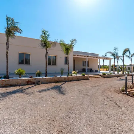 Villa Red Wind By Perle Di Puglia *