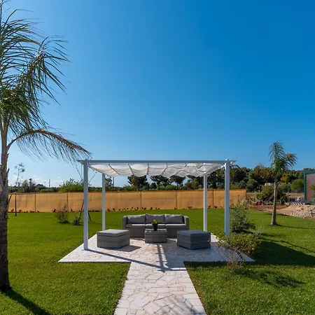 Villa Red Wind By Perle Di Puglia *