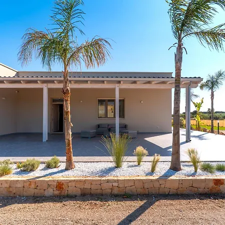 Red Wind By Perle Di Puglia Villa