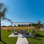 וילה Red Wind By Perle Di Puglia *