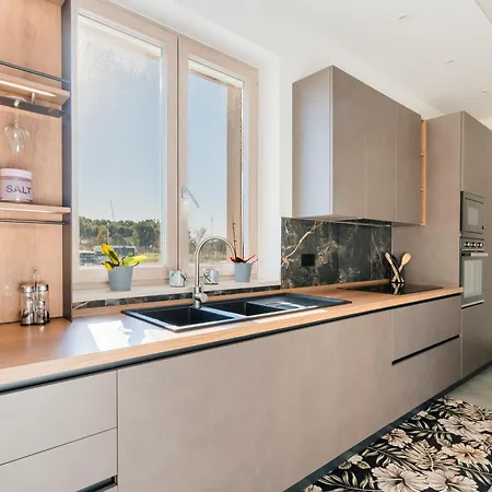 Red Wind By Perle Di Puglia Villa