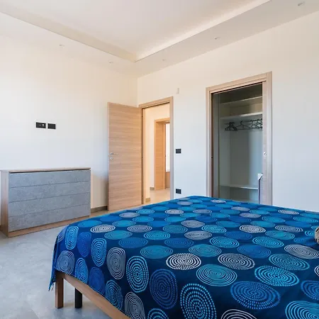 Villa Red Wind By Perle Di Puglia