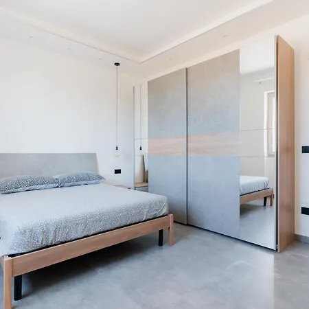 Red Wind By Perle Di Puglia Villa *