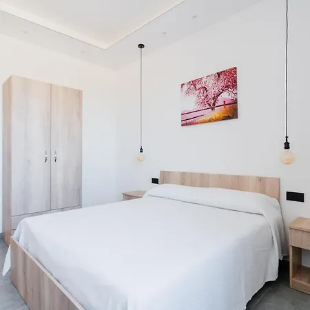 Red Wind By Perle Di Puglia Villa