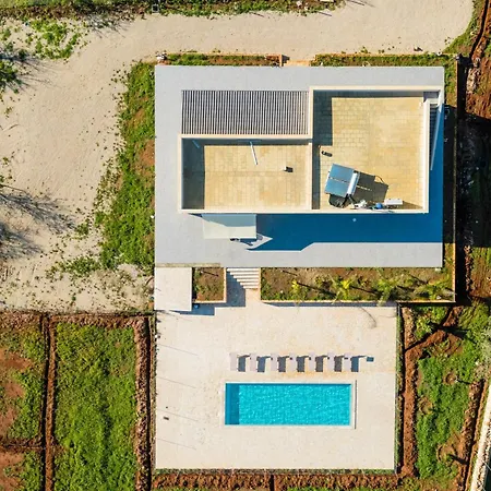 Villa Red Wind By Perle Di Puglia