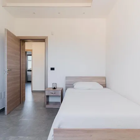 Red Wind By Perle Di Puglia Villa