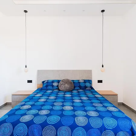 Villa Red Wind By Perle Di Puglia *