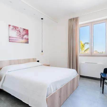 Red Wind By Perle Di Puglia Nardò