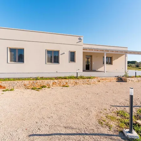 Red Wind By Perle Di Puglia Villa Nardo
