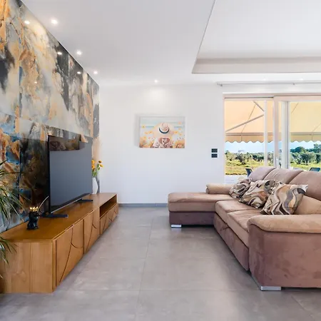 Red Wind By Perle Di Puglia Nardò