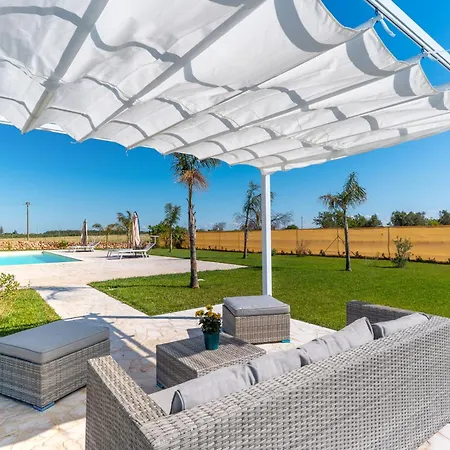 Red Wind By Perle Di Puglia Villa