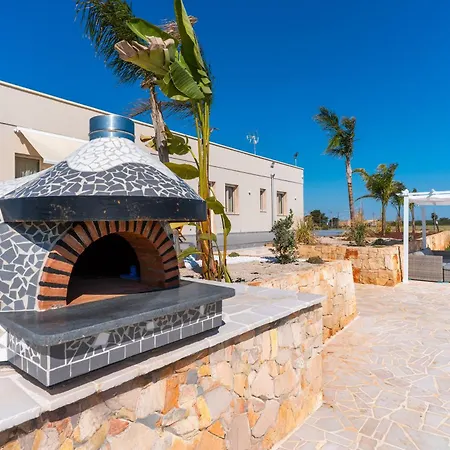 Red Wind By Perle Di Puglia Villa Nardò